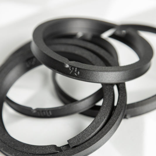 Custom size Adapter Ring