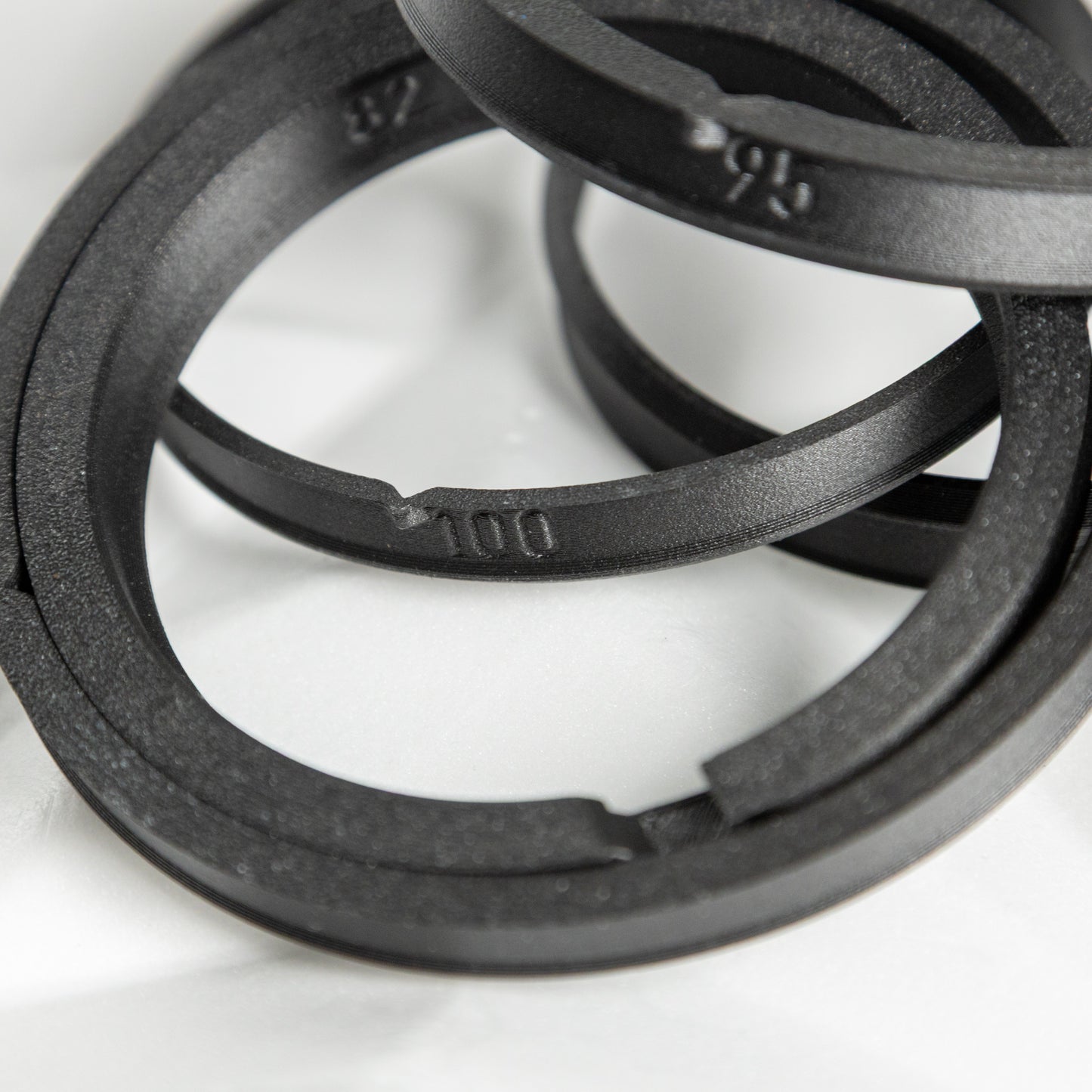 Custom size Adapter Ring