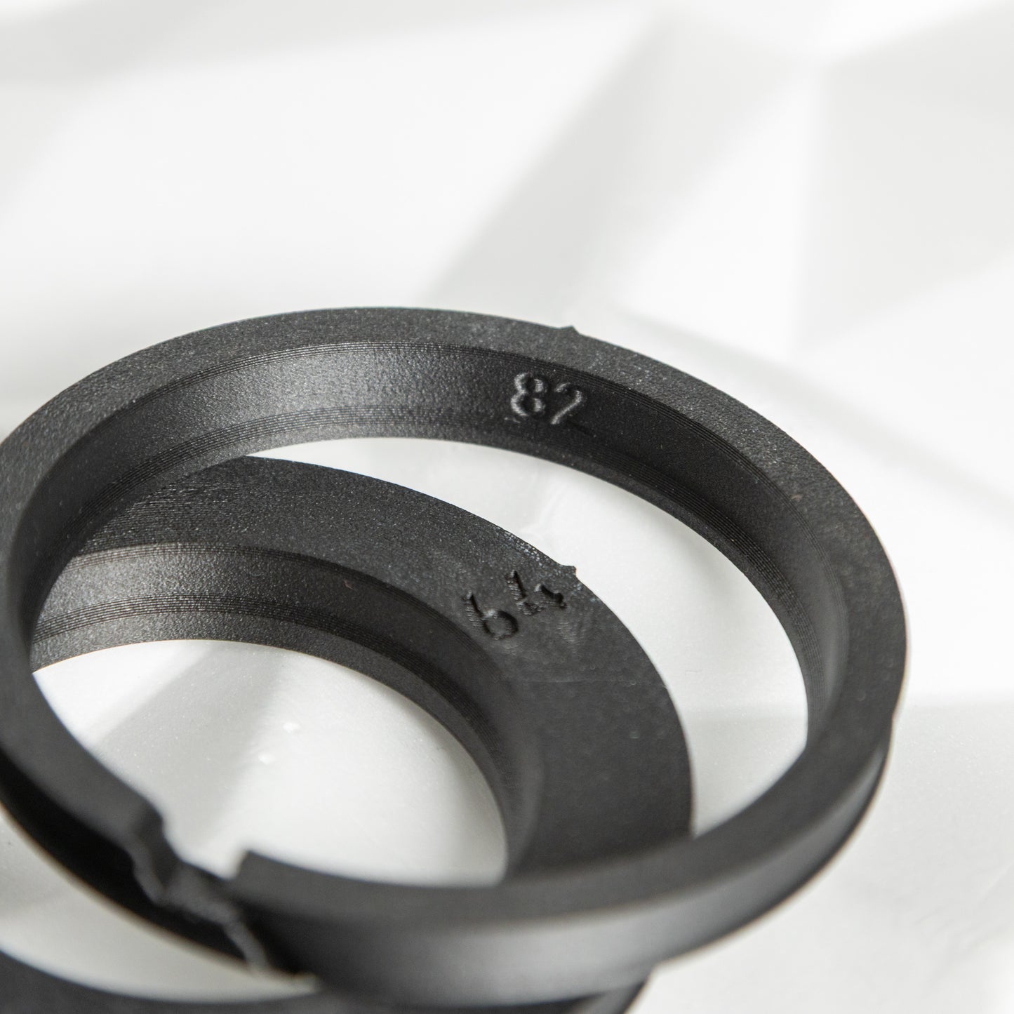 Custom size Adapter Ring