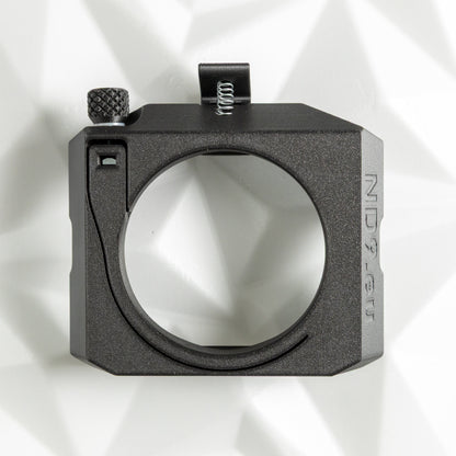 Sigma CINE FF 14mm Matte Box