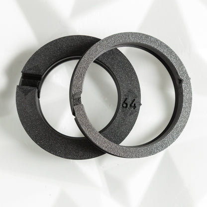 Custom size Adapter Ring