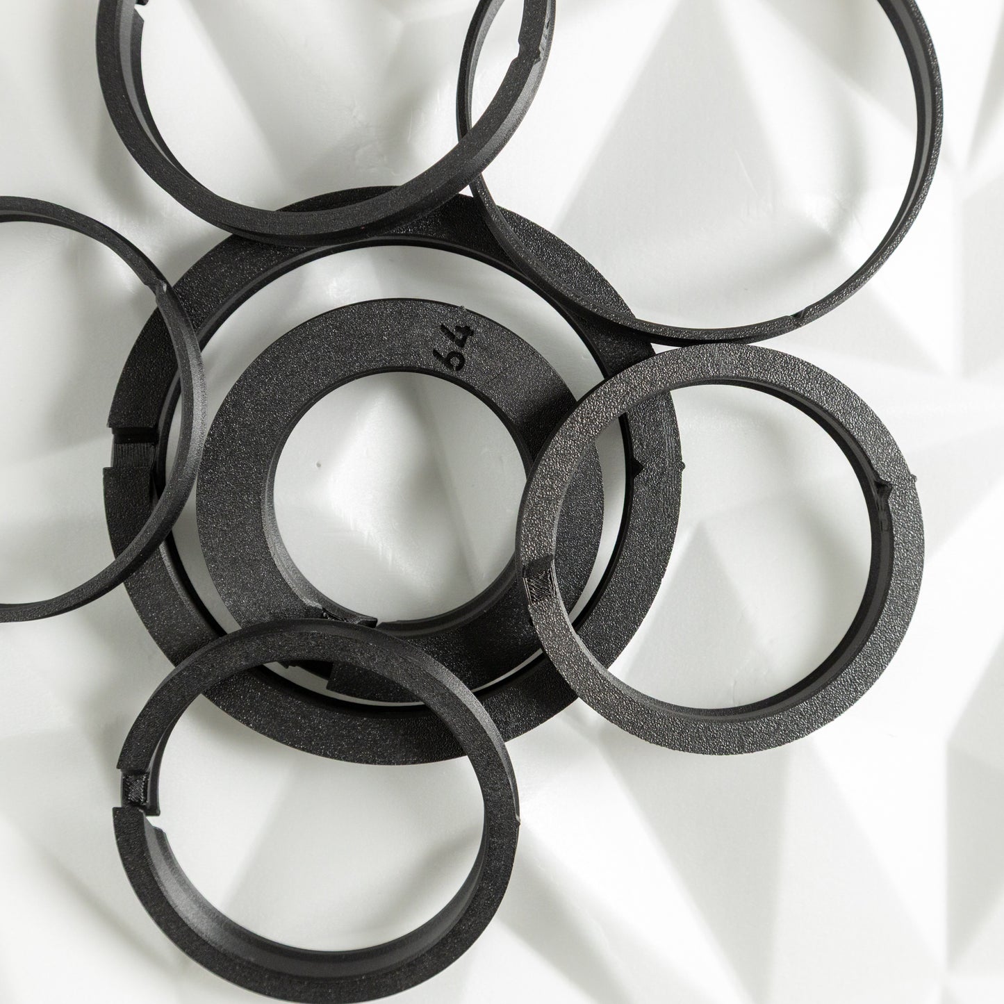 Custom size Adapter Ring