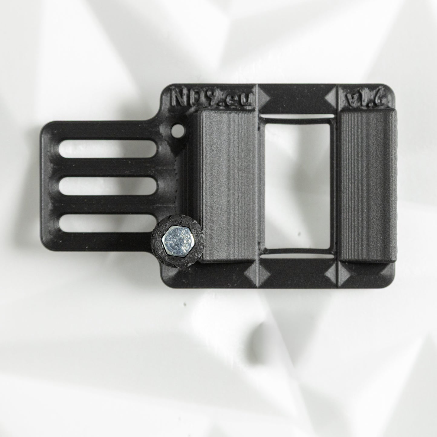 Accessory Attachment Bracket for DJI Ronin 2