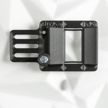 Accessory Attachment Bracket for DJI Ronin 2