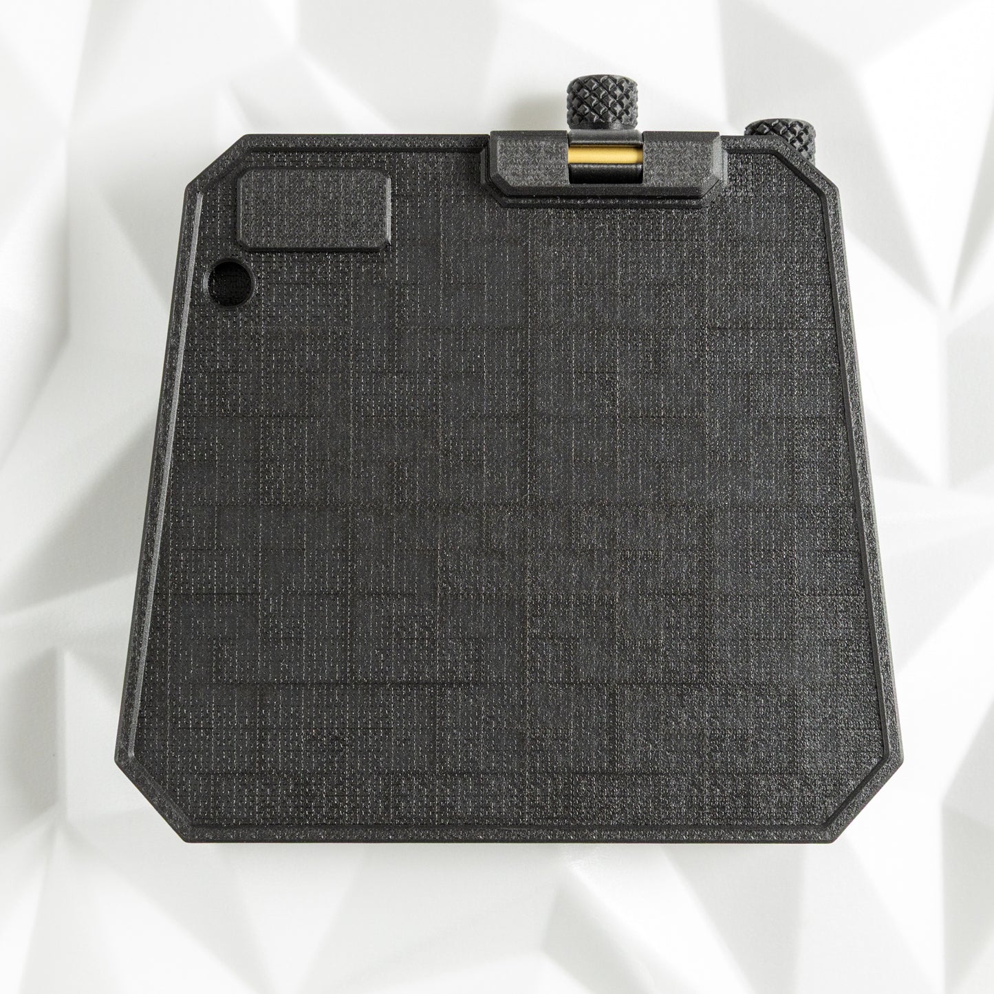 Lightweight 6x6 Clip-On Matte Box (156mm)