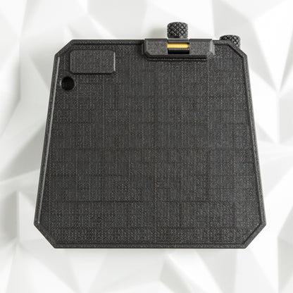 Lightweight 6x6 Clip-On Matte Box (156mm)