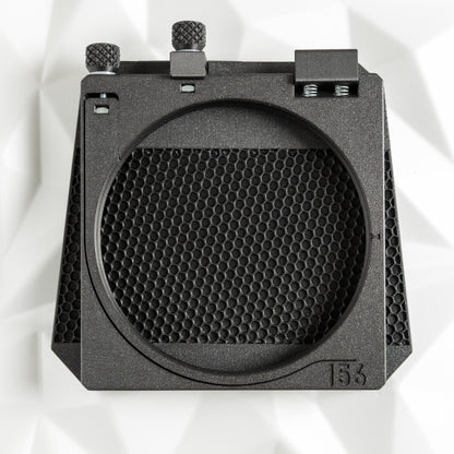 Lightweight 6x6 Clip-On Matte Box (156mm)