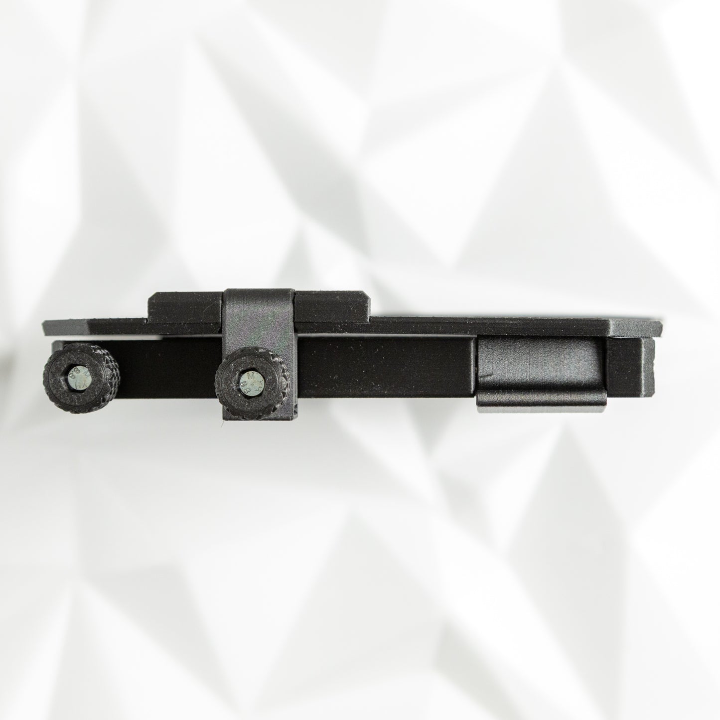 Lightweight 6x6 Clip-On Matte Box (156mm)