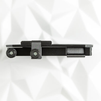 Lightweight 6x6 Clip-On Matte Box (156mm)