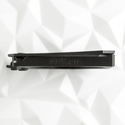 Lightweight 6x6 Clip-On Matte Box (156mm)