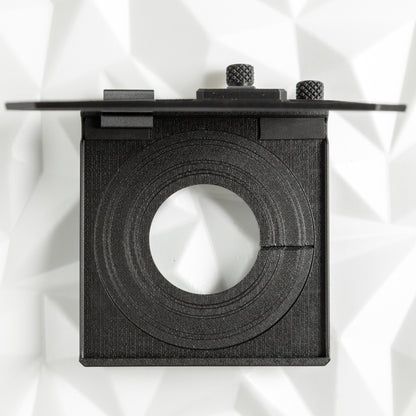 Lightweight 6x6 Clip-On Matte Box (156mm)