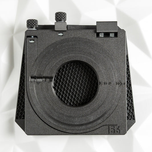 Lightweight 6x6 Clip-On Matte Box (156mm)