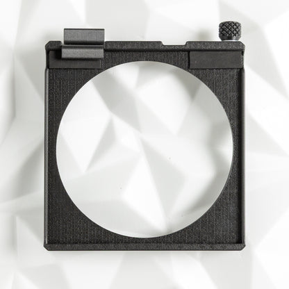 Lightweight 6x6 Clip-On Matte Box (156mm)