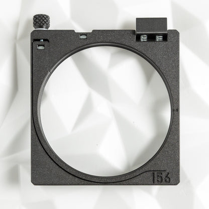 Lightweight 6x6 Clip-On Matte Box (156mm)