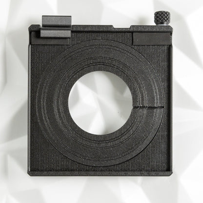 Lightweight 6x6 Clip-On Matte Box (156mm)