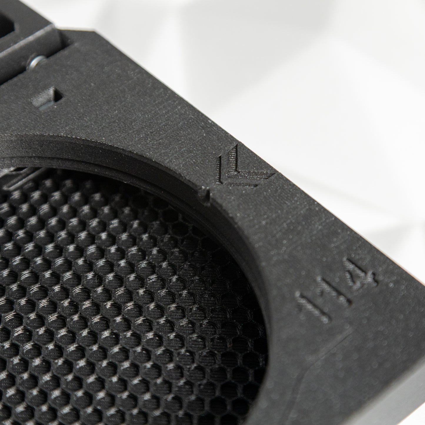 4x5.65 Clamp-On Matte Box (114mm)