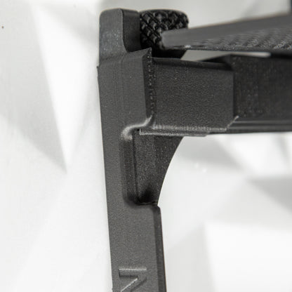 Large-Format 4x5.65 Matte Box (136mm)