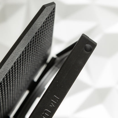 Lightweight 6x6 Clip-On Matte Box (156mm)