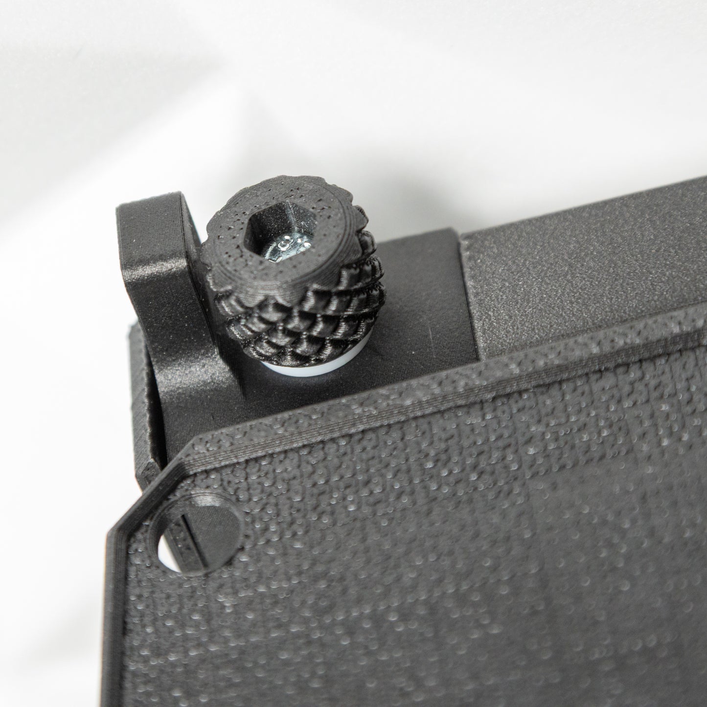 Large-Format 4x5.65 Matte Box (136mm)