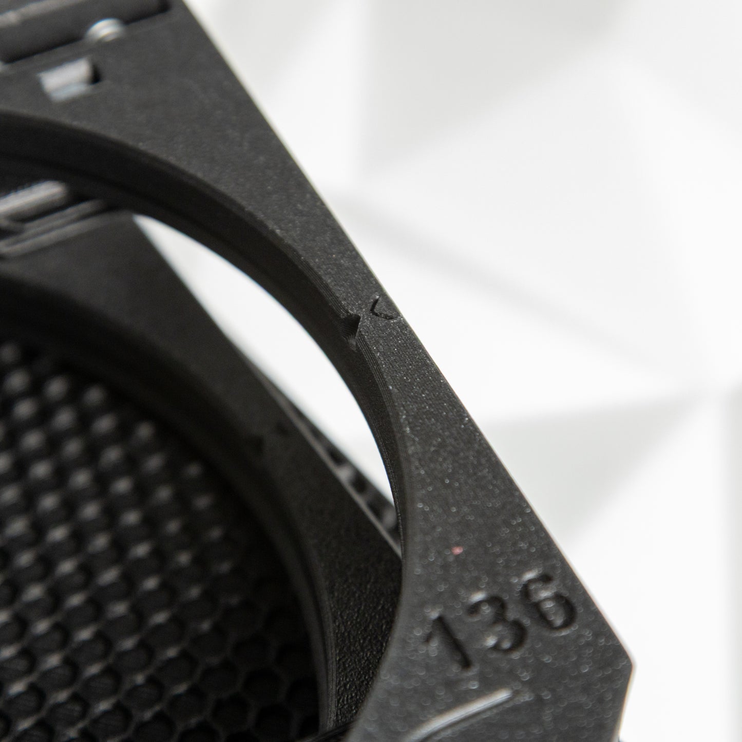 Large-Format 4x5.65 Matte Box (136mm)