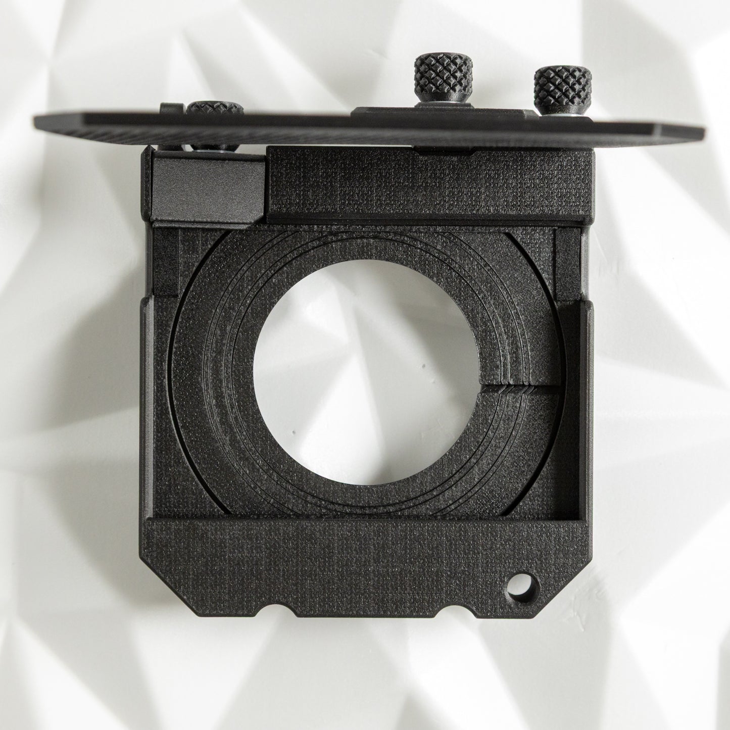 Large-Format 4x5.65 Matte Box (136mm)