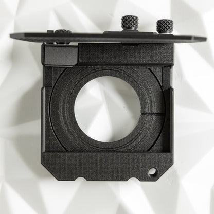 Large-Format 4x5.65 Matte Box (136mm)