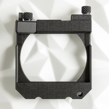 Large-Format 4x5.65 Matte Box (136mm)