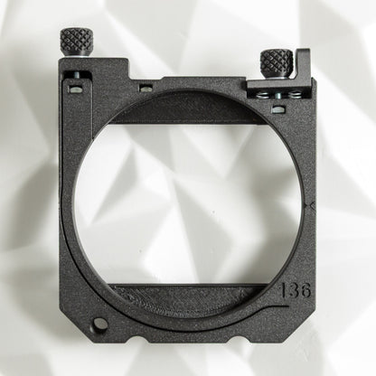 Large-Format 4x5.65 Matte Box (136mm)