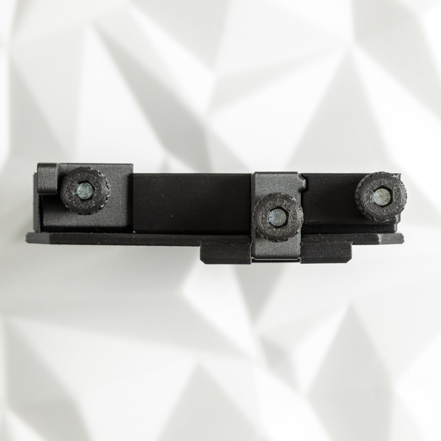 Large-Format 4x5.65 Matte Box (136mm)