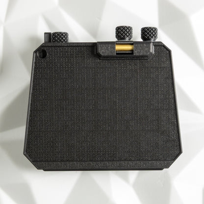 4x5.65 Clamp-On Matte Box (114mm)