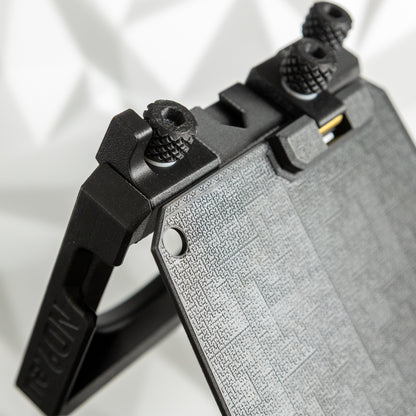 4x5.65 Clamp-On Matte Box (114mm)