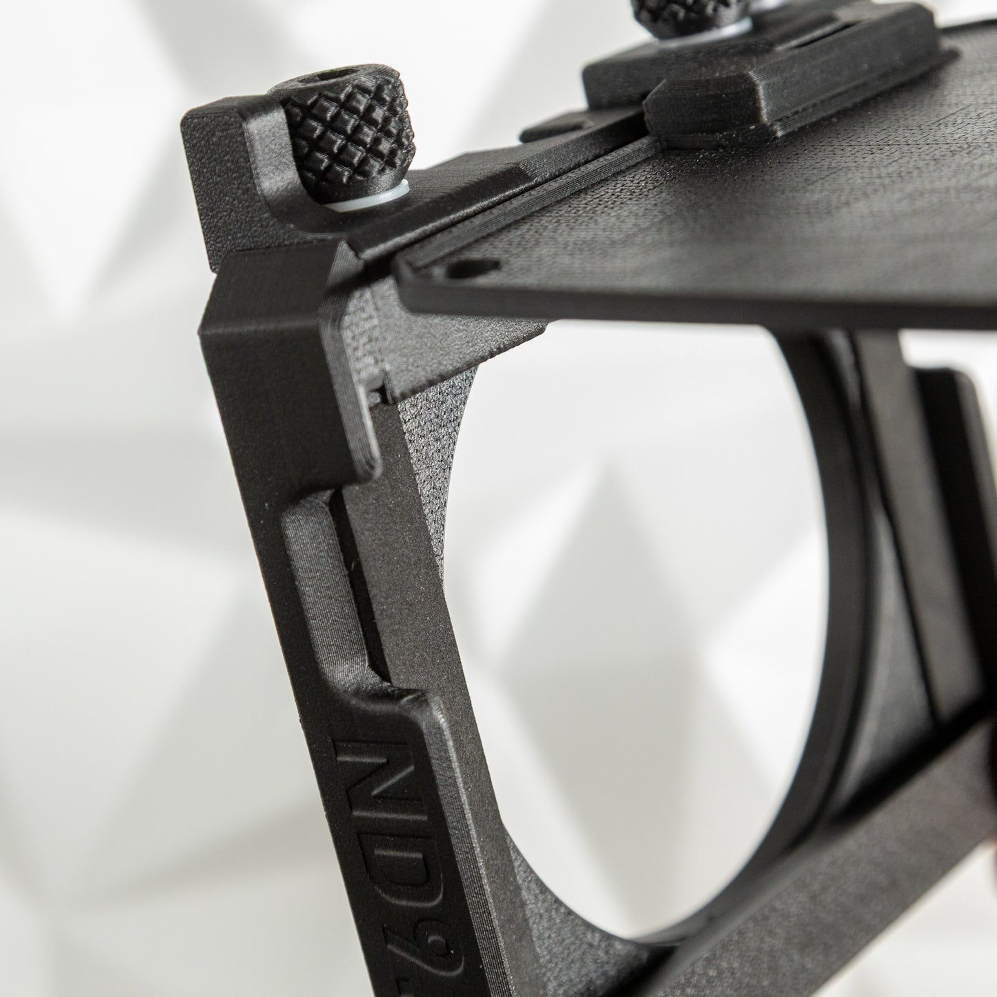 4x5.65 Clamp-On Matte Box (114mm)