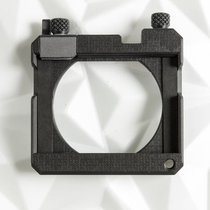 4x5.65 Clamp-On Matte Box (114mm)