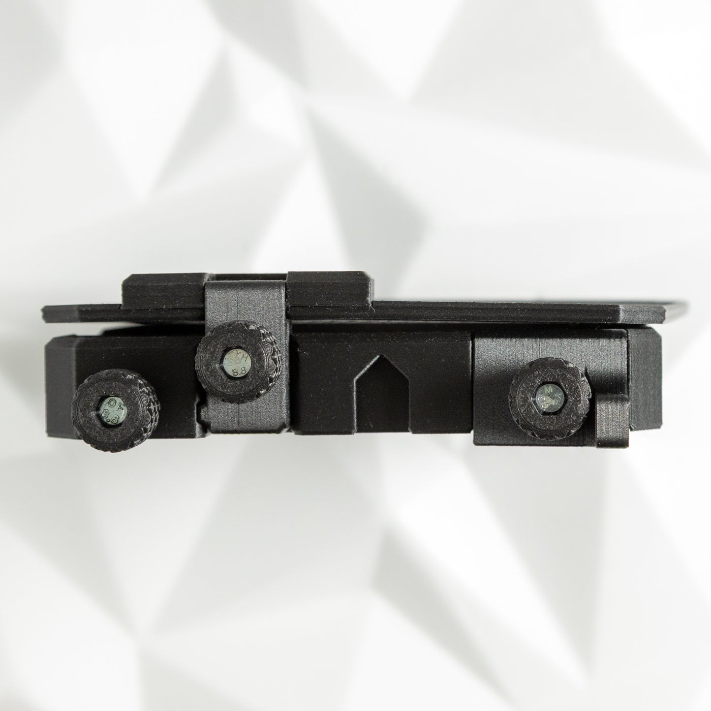 4x5.65 Clamp-On Matte Box (114mm)