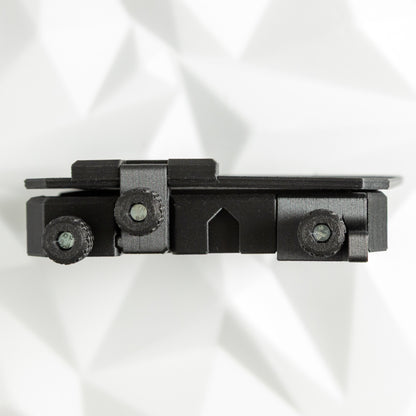 4x5.65 Clamp-On Matte Box (114mm)