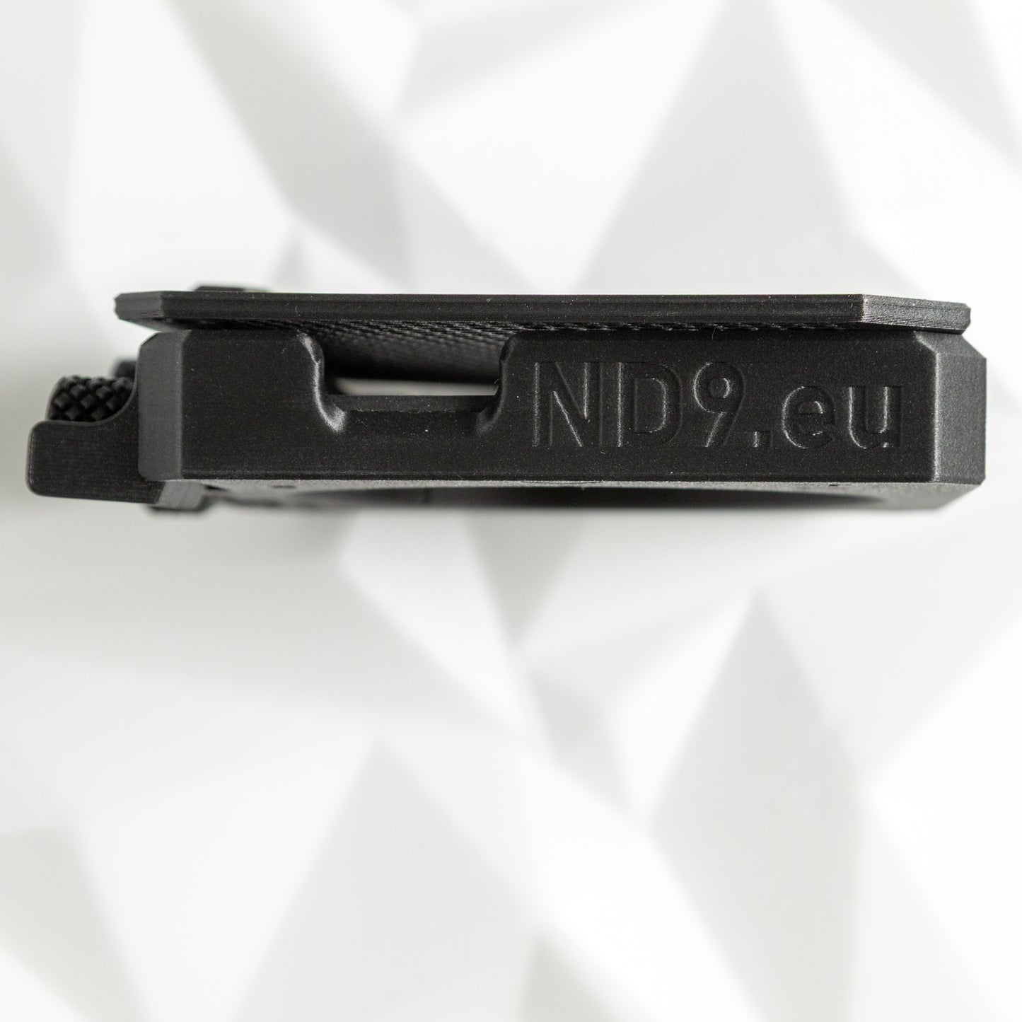 4x5.65 Clamp-On Matte Box (114mm)