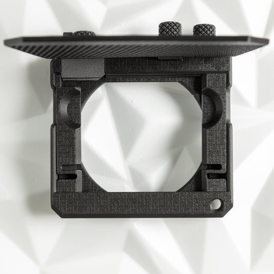 4x4 adapter for 114mm /matte Box