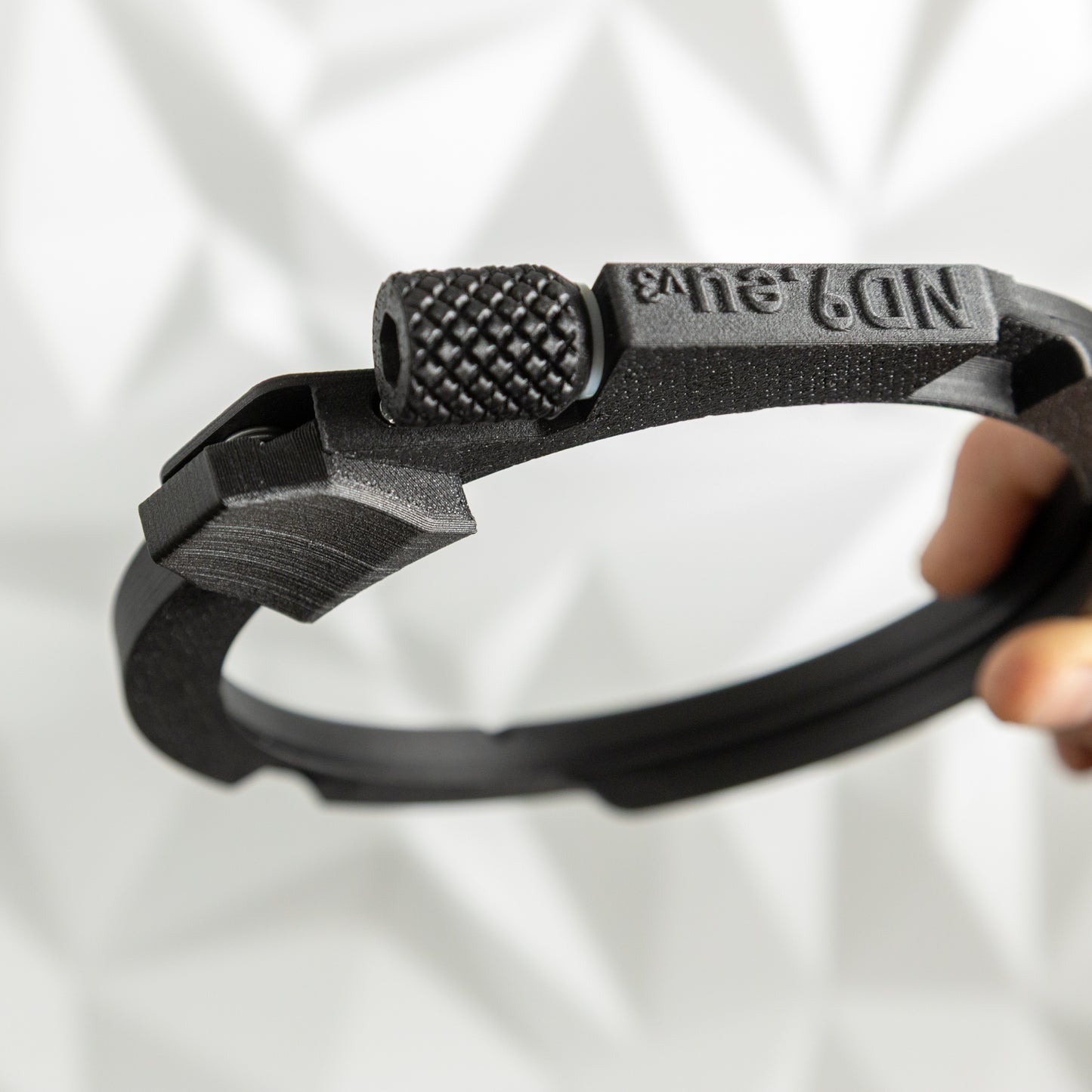 Diopter Adapter 138mm