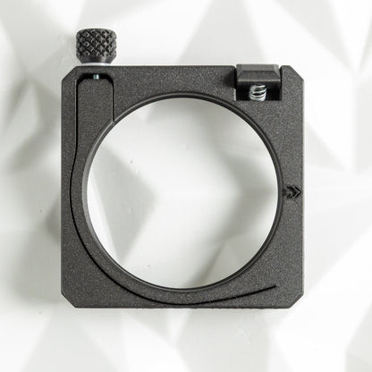 Lightweight 4x4 Clip-On Matte Box (95mm)