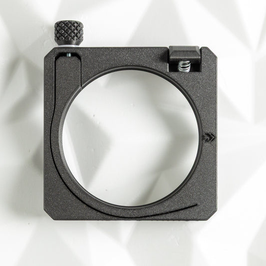 Lightweight 4x4 Clip-On Matte Box (95mm)