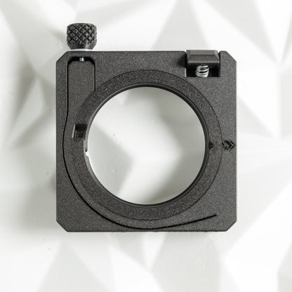 Lightweight 4x4 Clip-On Matte Box (95mm)